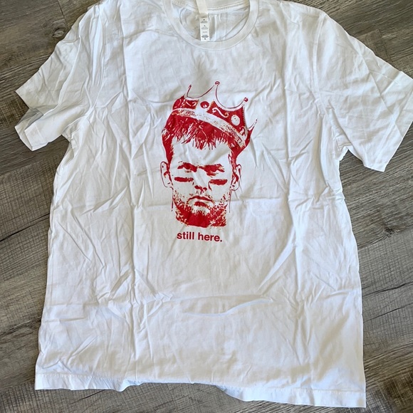 barstool Shirts Barstool Tom Brady Shirt Poshmark